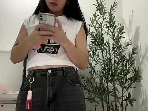 ts_lokaloka (T young) - im new here, how are you?