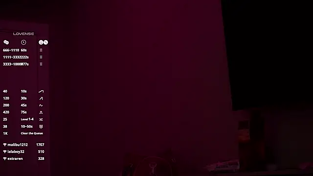 GailVerbeke webcam
