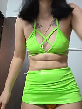Pinkie_Princes live cam