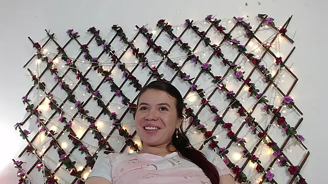 Samantha_Wallker webcam
