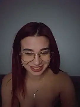 RedHeadFoxy