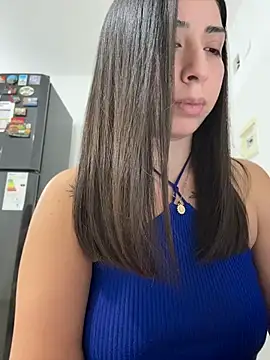 Lina_soler69 live cam on StripChat