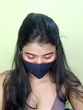 trinasa live cam on StripChat