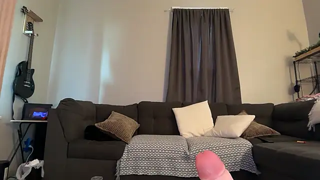native_naya live cam on StripChat