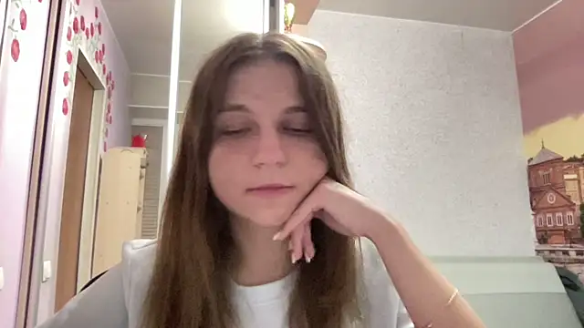 HwaTrippel live cam on StripChat