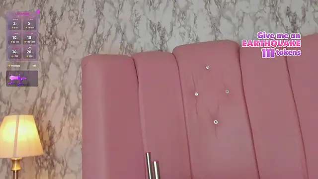 CamilaPietri live cam on StripChat