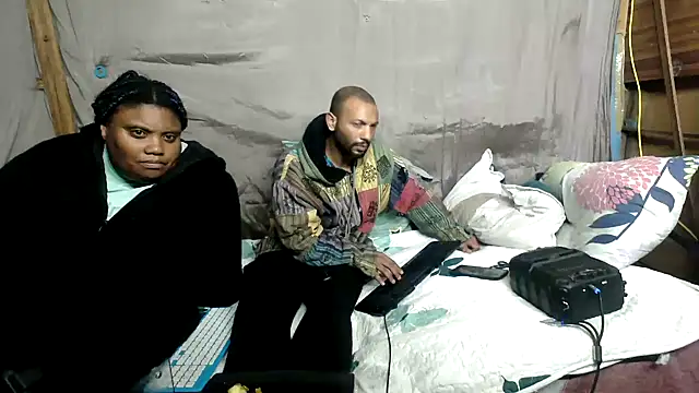 Camodick live cam on StripChat