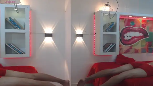 DominantBoy4 live sex cam