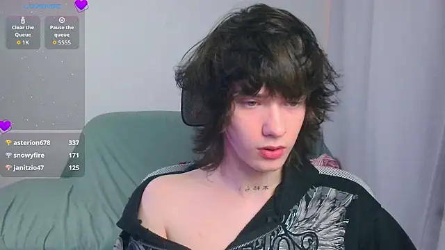 LeonBoykisser