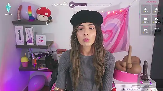 valentina_crtti webcam