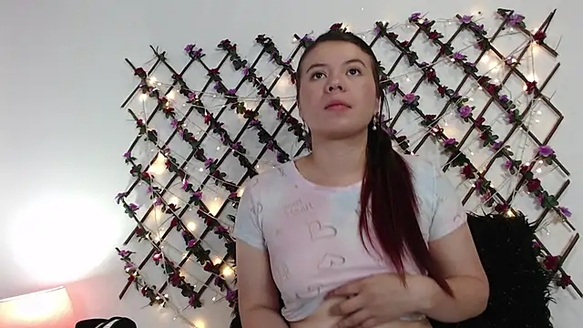 Samantha_Wallker webcam