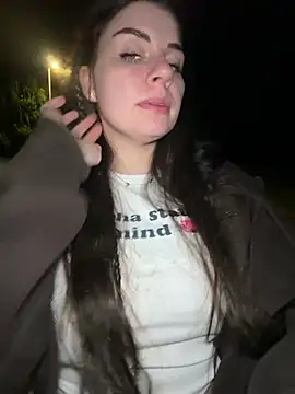 ellynora (G young) - Slap boobs each other