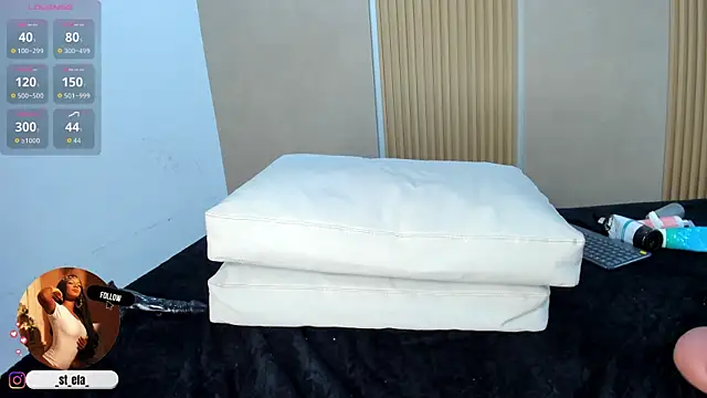 stephany_summer - Stephany_summer's free webcam - UK Sex Cams