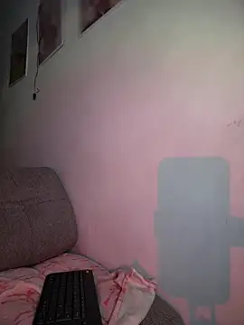 DulceLenns live sex cam