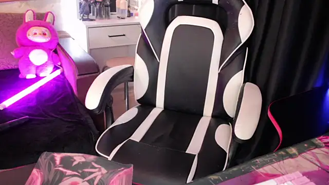 Kitty_goth webcam