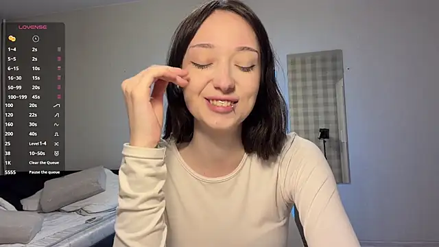 janettemussy's live room