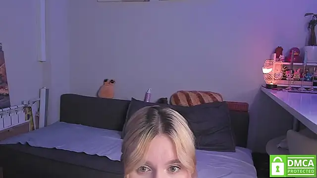 rompompony's live room