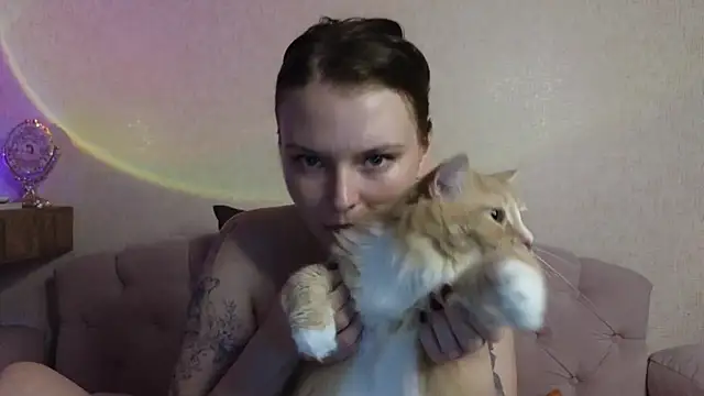 Vivian_Davis webcam