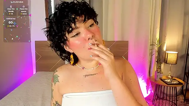 amy_art's live room