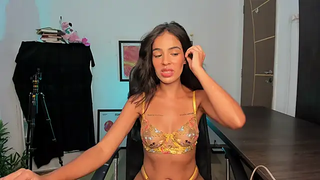 camille-rose