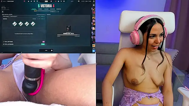 venusislove's live room