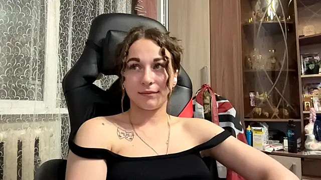 TaIliedGuest webcam