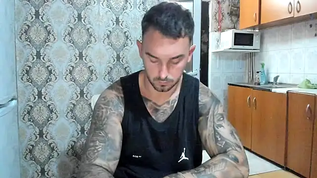 Jonmusclemaster