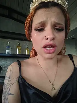 cataleya_16 (F young) - Fingers in my Pussy