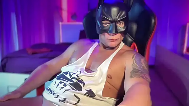 MattSteelX webcam
