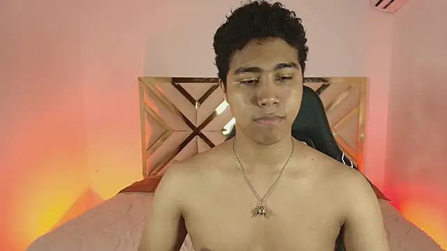 Dante_Blaze_ webcam