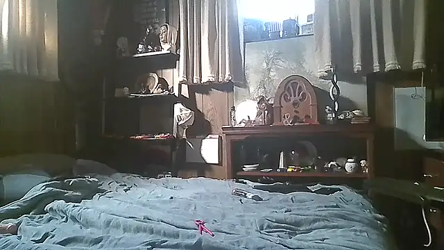 Makowboy webcam