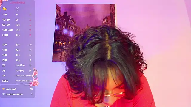 alexa_cruz__ (F young) - gag ball