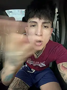 _Tomy08calderon webcam