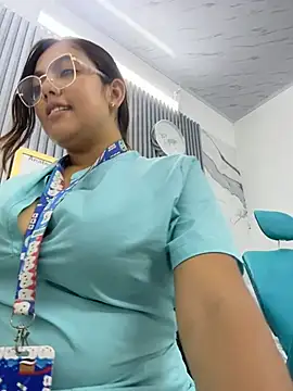babysaritaa webcam