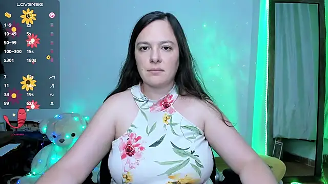 angelaagomez webcam