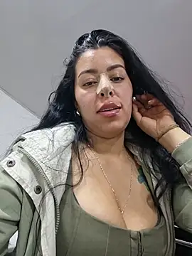 Luianna webcam