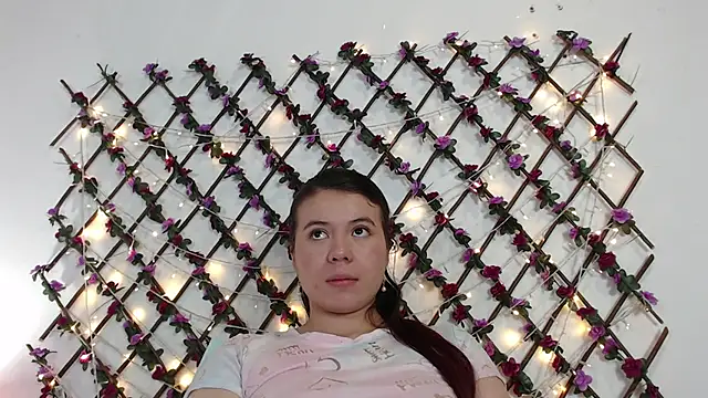 Samantha_Wallker webcam