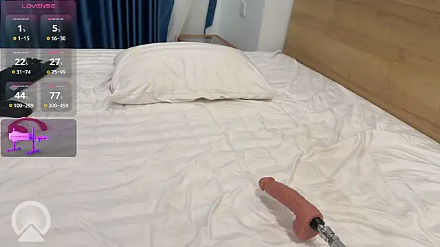 icydiva (F young) - make me squirt