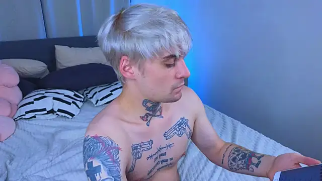 drillfi11 (M young) - cam show