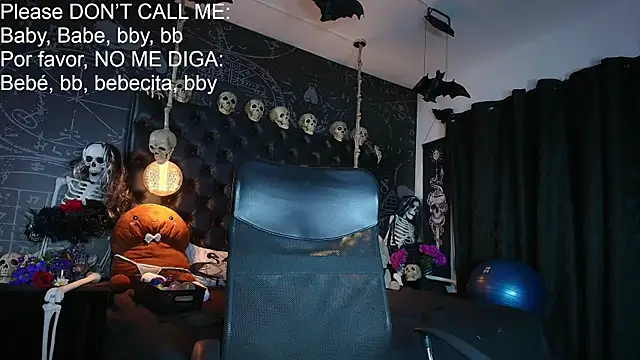 alexhoe_ (F young) - Ride dildo Yoga Ball!!!