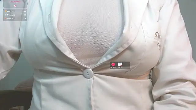 Sex-Psychology live cam on StripChat