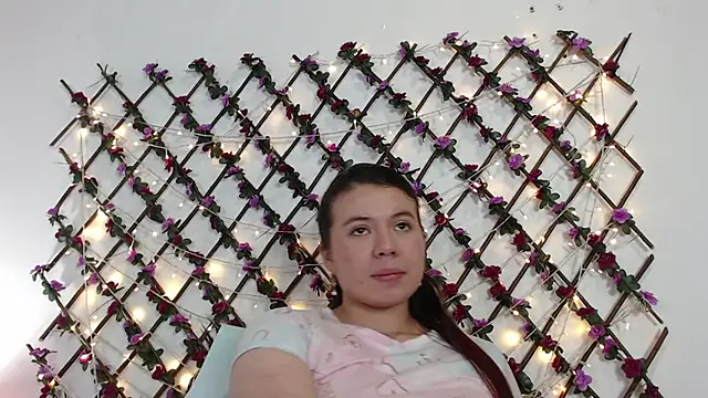 Samantha_Wallker webcam