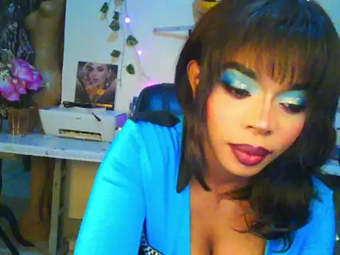 Anaconda2350 webcam