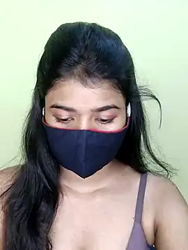 trinasa live cam on StripChat