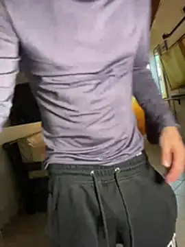 _Leo_Boy webcam