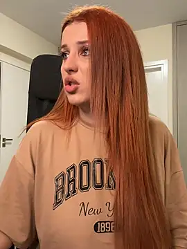 RoxxyDallas webcam