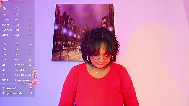alexa_cruz__ webcam