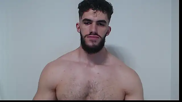 hiddenf (M young) - CUMSHOW