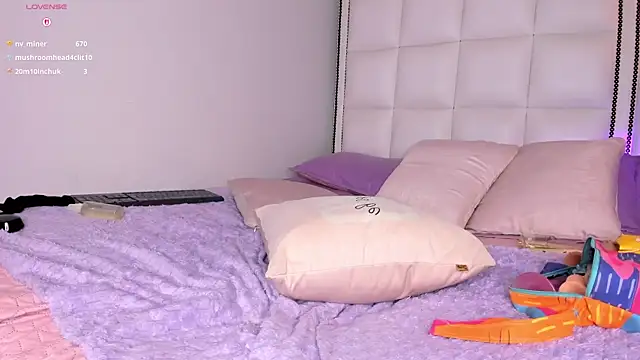 KIMAPRIL webcam