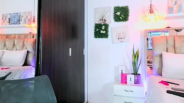 Dulce_Morrys webcam
